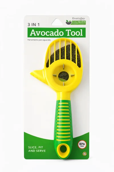 Imagen de Herramienta 3 en 1 para Palta